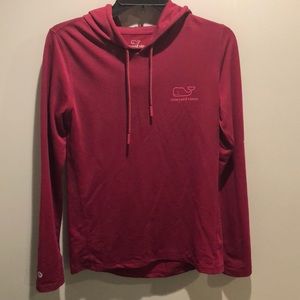 Women’s Vineyard Vines Performance Hoodie